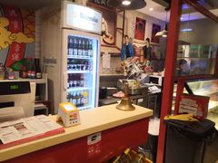 -宣武小院涮肉(前门店)
