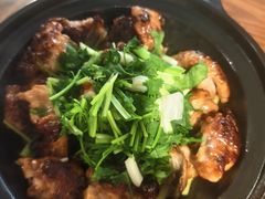 -佬港味粤味小馆(锦艺城店)