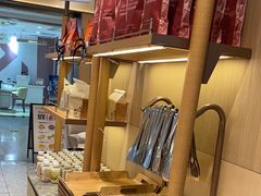 -露丝卡文•世界冠军面包(乐峰广场店)