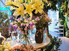 -花开餐厅(环湖中路店)