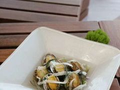 -长沙北辰洲际酒店-兰调全日餐厅