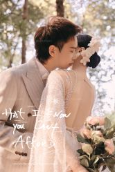 -黑马婚纱摄影