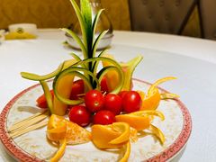 -回府君悦·疆派传承菜(西虹路店)