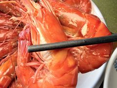 -蓝湾碧波·老字号·疍家非遗海上餐厅