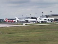 -吉隆坡国际机场