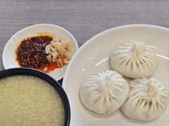-津门张记包子铺(华昌道店)