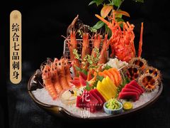 -花潮料理艺食馆(世欧广场店)