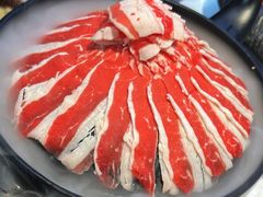 -濠七糟粕醋•海南酸汤火锅(中关村店)