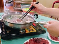 -乌记鲜活牛肉城(金砂东路店)