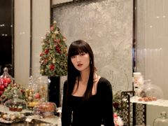 -王府半岛酒店·大堂茶座
