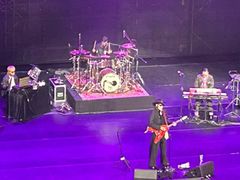 -交通银行前滩31演艺中心