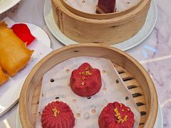 -鸡毛兑糖·尚宴(鄞州水街店)