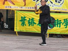 -九龙公园