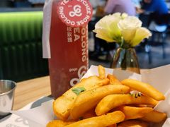 -gaga(深圳南山益田假日广场店)