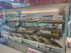 -长发西饼(临顿路店)