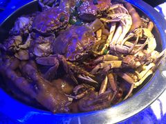 -探鱼·鲜青椒爽麻烤鱼(增城东汇城店)