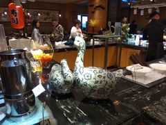 -安徽饭店·白鹭阁自助餐厅(梅山路店)