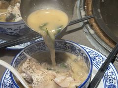 -贺庄·活鱼馆(珠吉路店)
