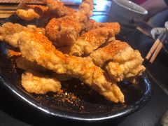 -石锅苗苗鱼(武汉首店)
