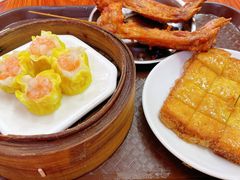 -恒兴发茶店(水巷口店)