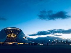 -哈尔滨大剧院
