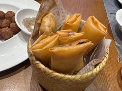 -北京全聚德(西翠路店)