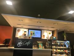 -麦当劳(世界城广场店)