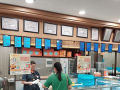 -王家沙点心店(南京西路总店)