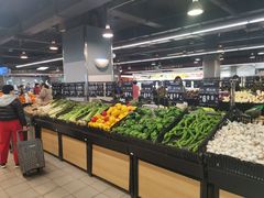 -永辉超市(六里桥店)