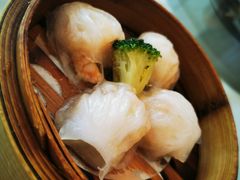 -益健名厨海鲜城(夏湾店)