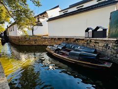 -绍兴书圣故里景区