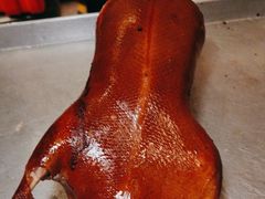 -京华烟云·北京烤鸭(领展购物广场·中关村店)