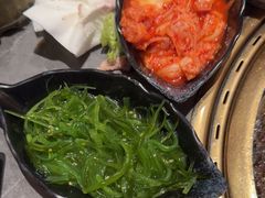 -花时·炭火烧肉(东百中心A馆店)