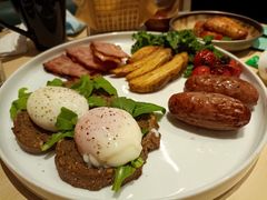 -乐凯撒披萨(欢乐颂购物中心店)