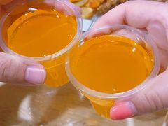 -黑皮烧烤(民意四路店)