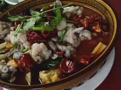 -美味海鲜大排档(明发美食地标店)