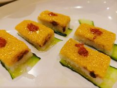 -大鸭梨烤鸭(左家庄店)
