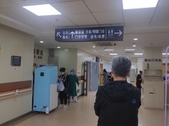 -同济大学附属上海市肺科医院·停车场