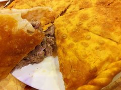 -维吾尔餐厅(宜山路店)