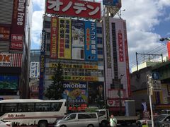 -秋叶原电器街