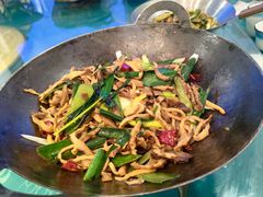 -锅碗记(红旗大街店)