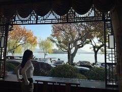 -楼外楼(西湖景区孤山路店)