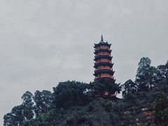 -南沙天后宫景区