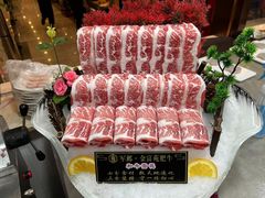 -清真军邺·金富苑肥牛(石坡街旗舰店)