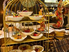 -红林大酒店RFcafe自助餐厅