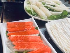 -重庆巴渝火锅(钟家村店)