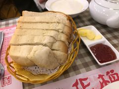 -华梅西餐厅(哈尔滨中央大街店)