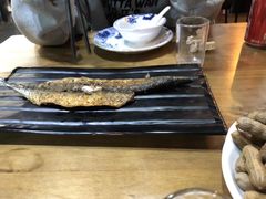 -老谭虾王蟹皇·龙虾·烧烤(蝴蝶湾店)