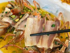 -品鲜村农家菜·阳澄湖大闸蟹(总店)