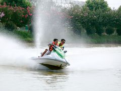 -武汉紫薇都市田园